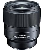 Amazon.co.jp: Tokina 単焦点広角レンズ atx-m 23mm F1.4 E